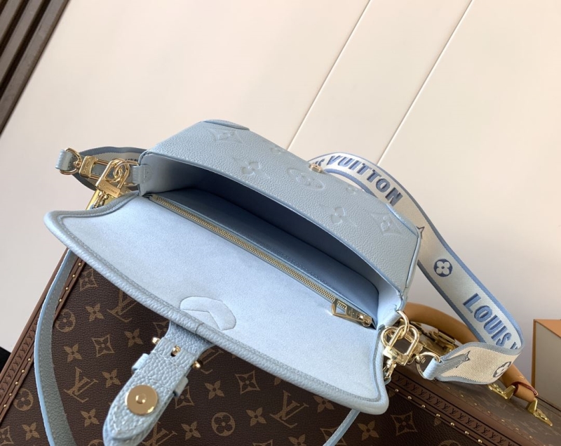 LV Satchel Bags